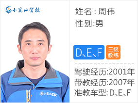 周伟